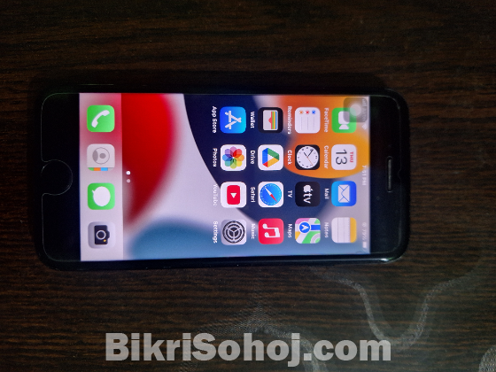 I Phone 7